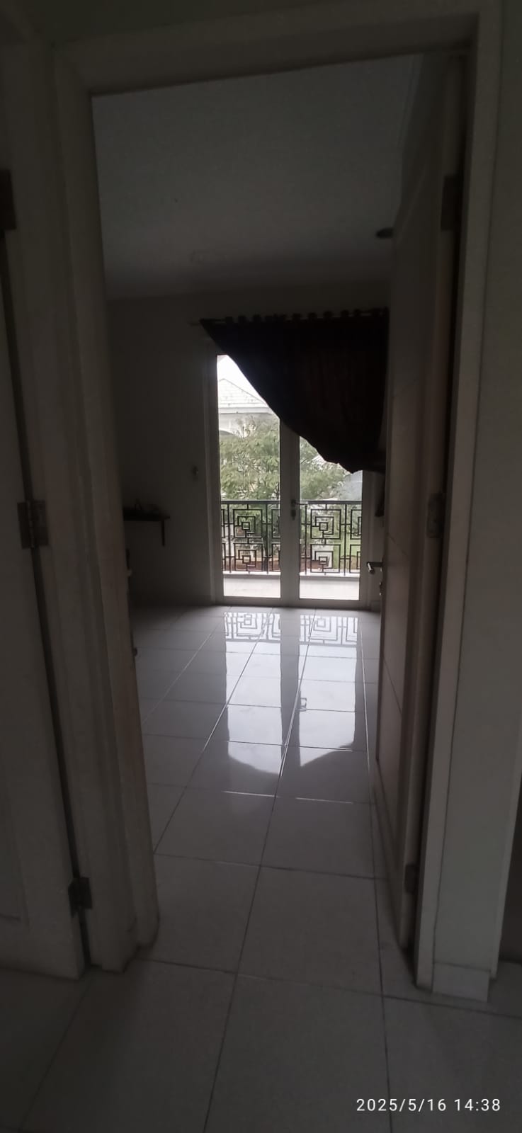 DiSewakan Rumah di Cluster Florencia Lippo Cikarang